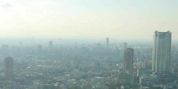 CO2-Abgabe Smog
